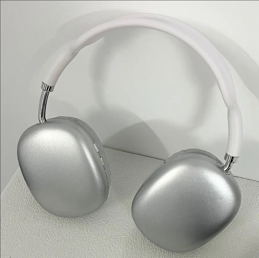 Wireless Bluetooth Headphones