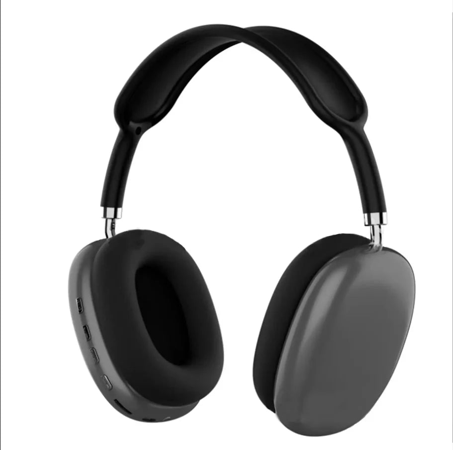 Wireless Bluetooth Headphones