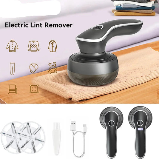 Electric Lint Remover